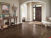 Prime Harvest Oak Solid Wide Plank